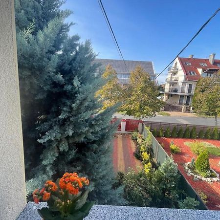 Sofi Appartment Heviz Exterior foto