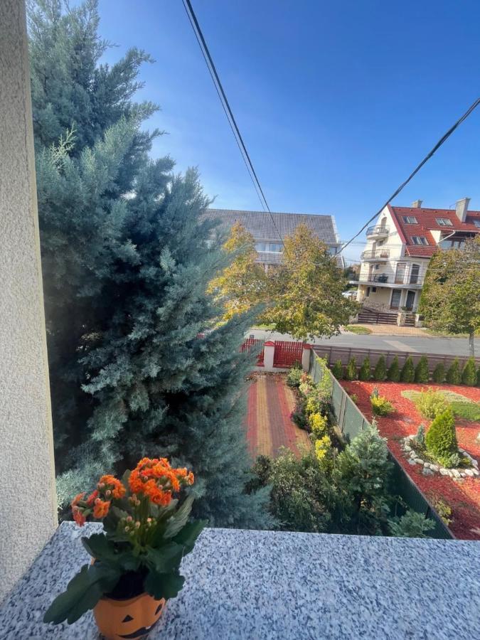 Sofi Appartment Heviz Exterior foto