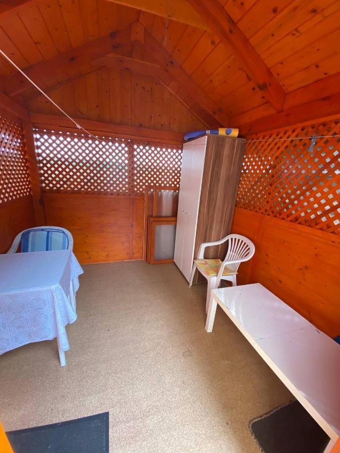 Sofi Appartment Heviz Exterior foto