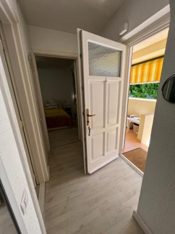 Sofi Appartment Heviz Exterior foto