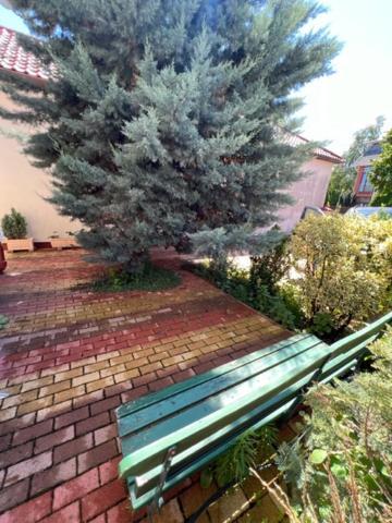 Sofi Appartment Heviz Exterior foto