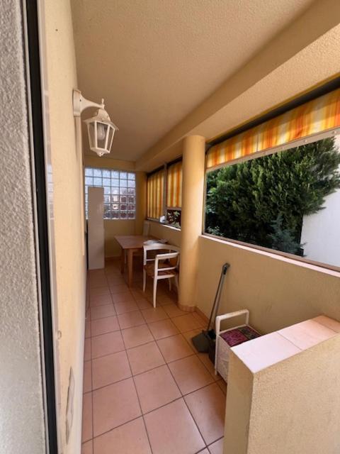 Sofi Appartment Heviz Exterior foto