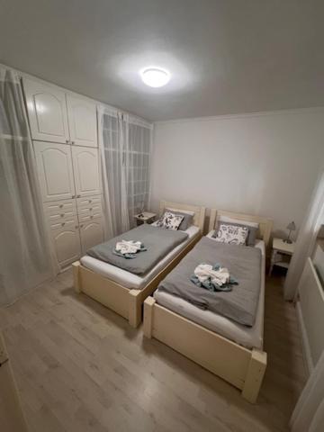Sofi Appartment Heviz Exterior foto
