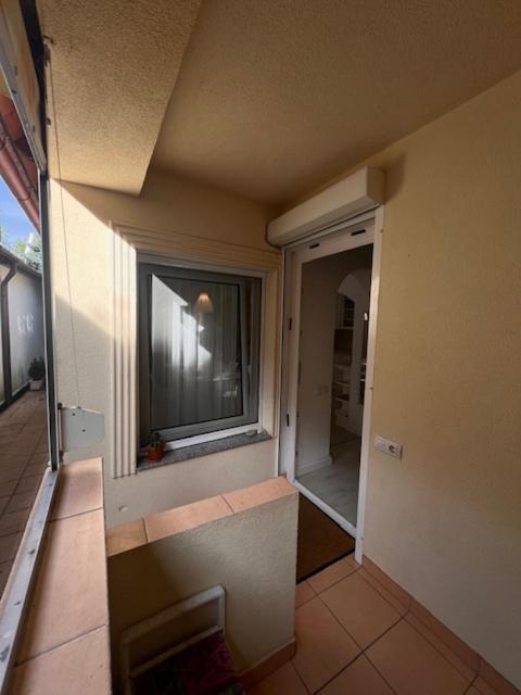 Sofi Appartment Heviz Exterior foto