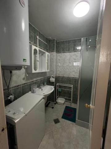 Sofi Appartment Heviz Exterior foto