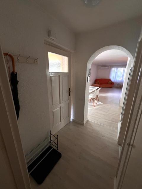 Sofi Appartment Heviz Exterior foto